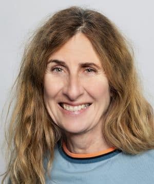 Kramer, Christine