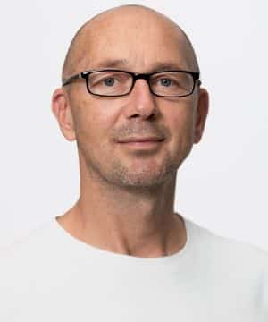 Schreiner, Markus