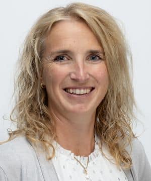 Groth, Regina