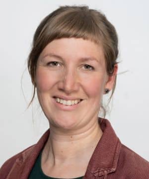 Andrea Baumgart