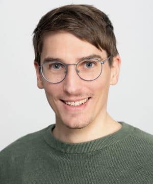 Schreiner, Markus