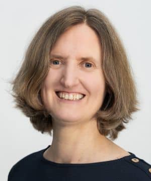 Schäffer, Beate