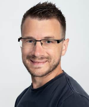 Schreiner, Markus