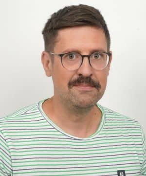 Schreiner, Markus