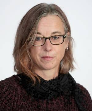 Groth, Regina
