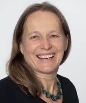 Schäffer, Beate