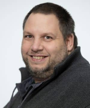 Bernd Hübner