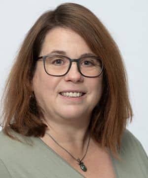Birgit Ehinger