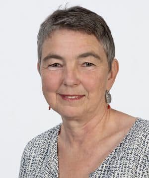 Kramer, Christine