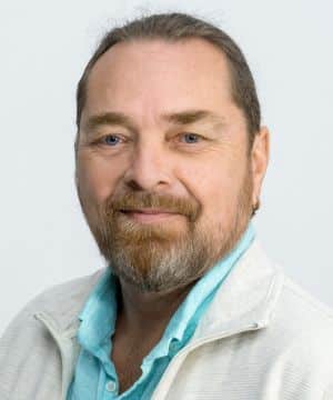 Schreiner, Markus