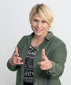 Knittel, Annika